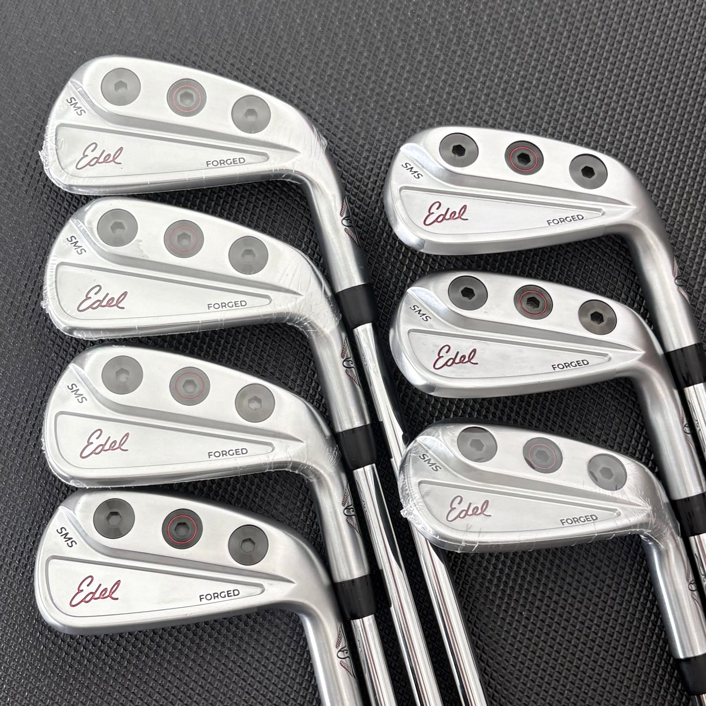 EDEL SMS IRON SET