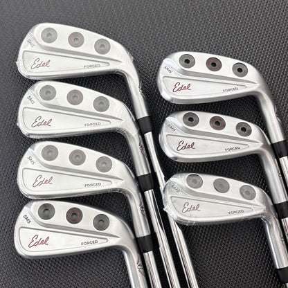 EDEL SMS IRON SET