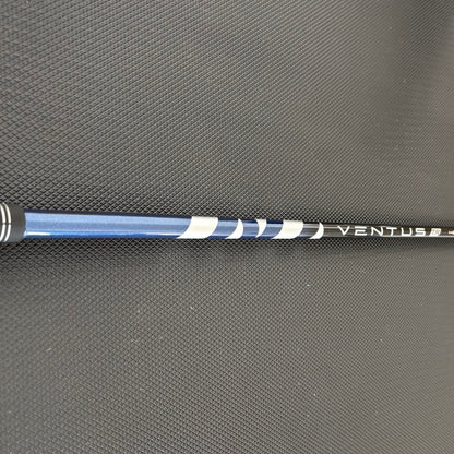 TAYLORMADE QI10 4 HYBRID (22 DEGREE)