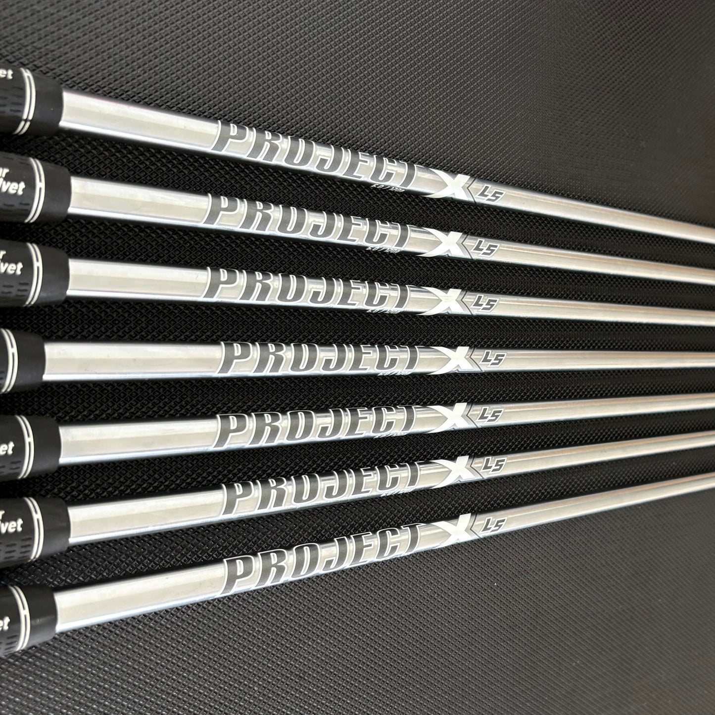 TITLEIST T100 2019 IRON SET