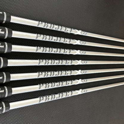 TITLEIST T100 2019 IRON SET