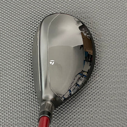 TAYLORMADE STEALTH 2 HD RESCUE 4 HYBRID (23 DEGREE)