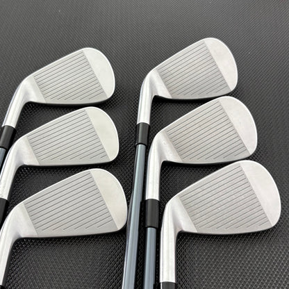 TAYLORMADE P790 2025 IRON SET