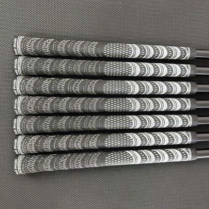 LH TAYLORMADE P770 2024 IRON SET