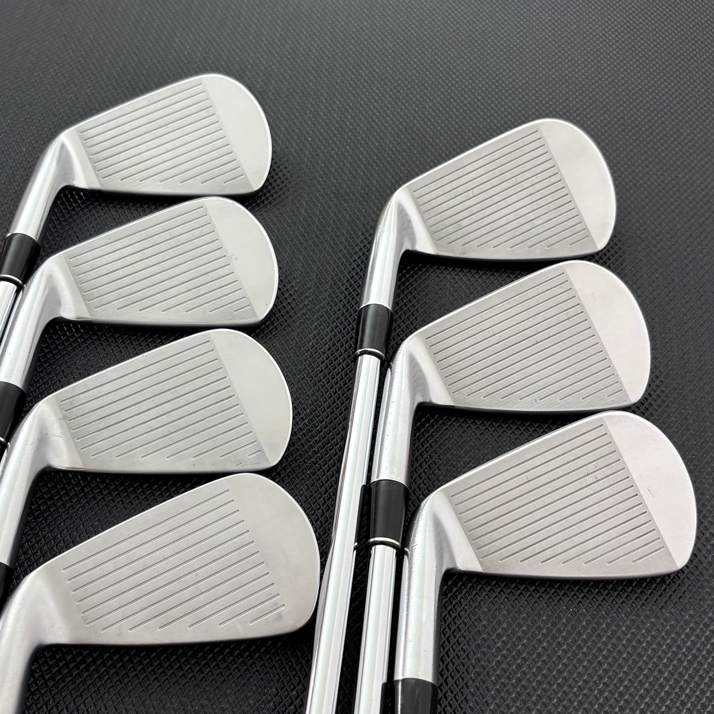 SRIXON ZX4/ZX5 MKII COMBO IRON SET