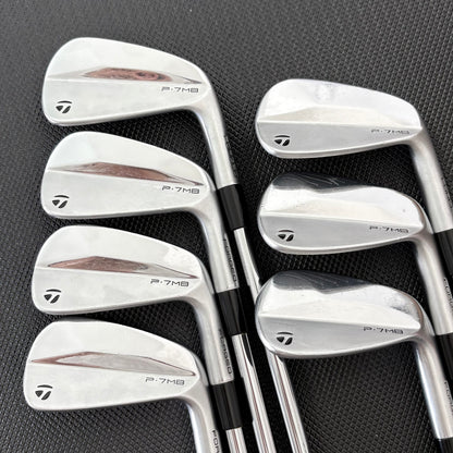 TAYLORMADE P7MB 2023 IRON SET