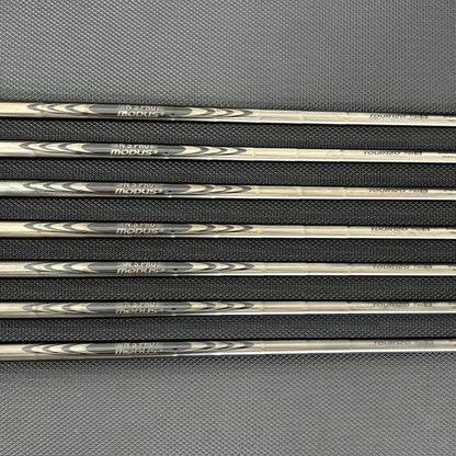 TAYLORMADE P770 BATTLE WORN IRON SET