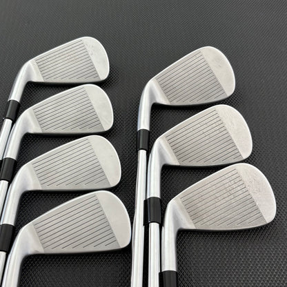 TAYLORMADE P790 2021 IRON SET