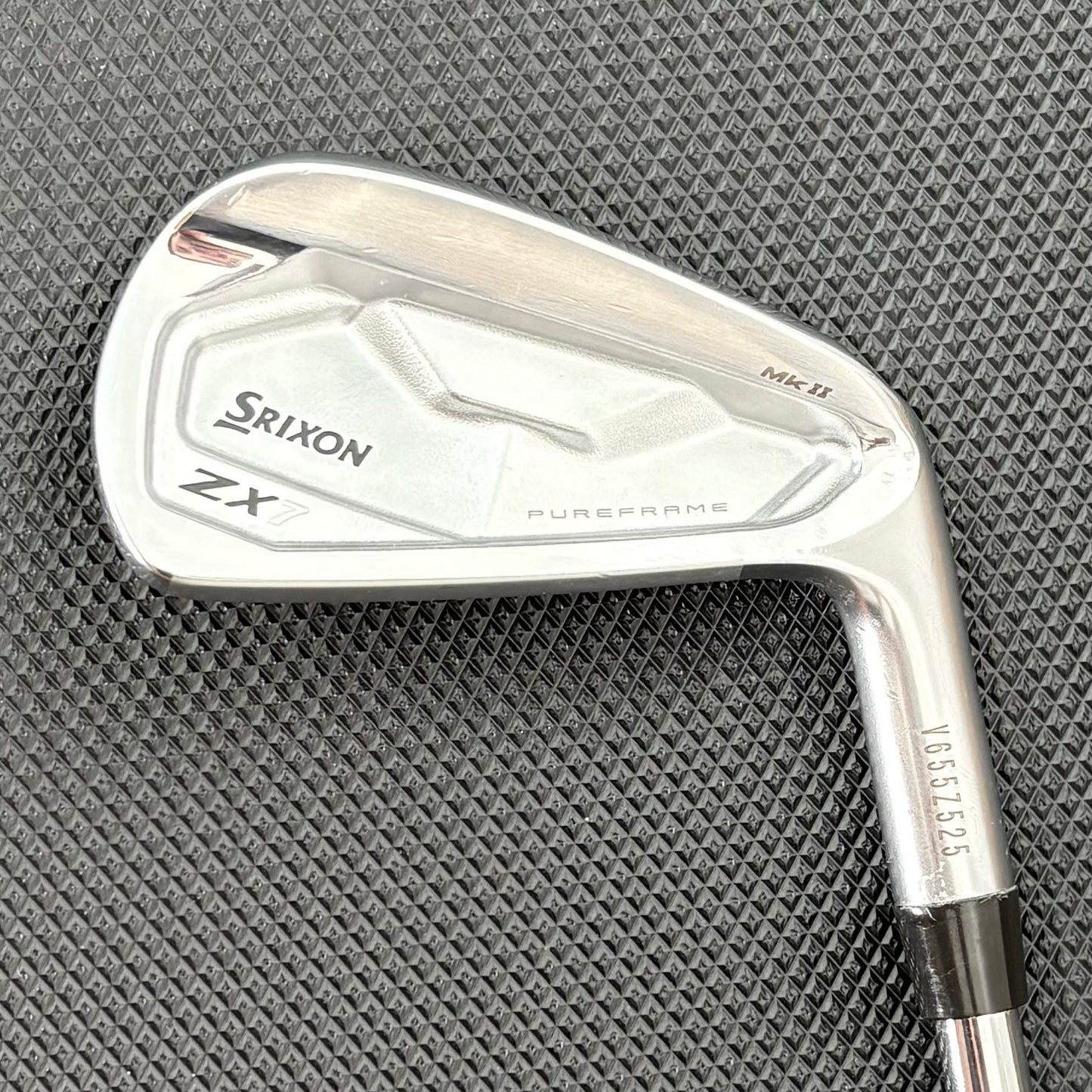 SRIXON ZX7 MKII 3 IRON