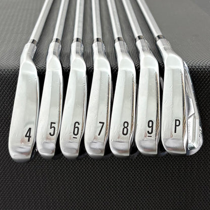 SRIXON ZXI5/ZXI7 COMBO IRON SET