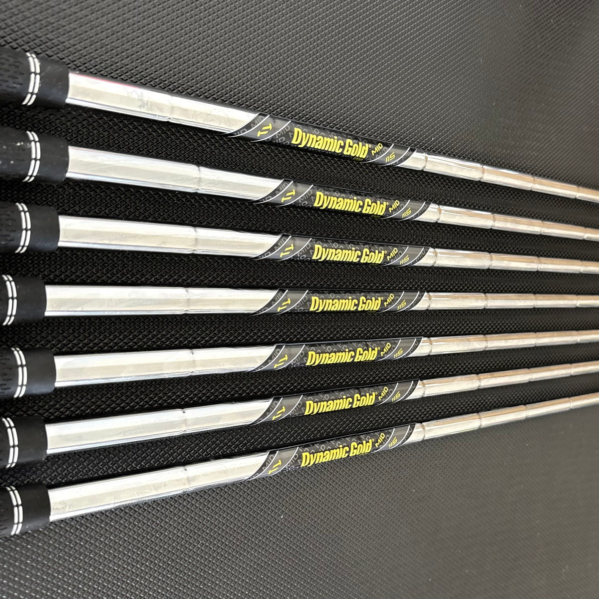 LH SRIXON ZXI5 IRON SET