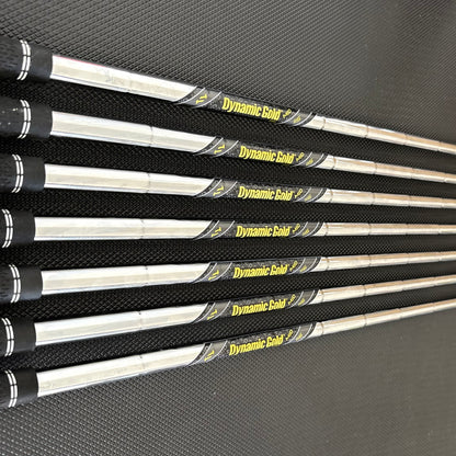 LH SRIXON ZXI5 IRON SET