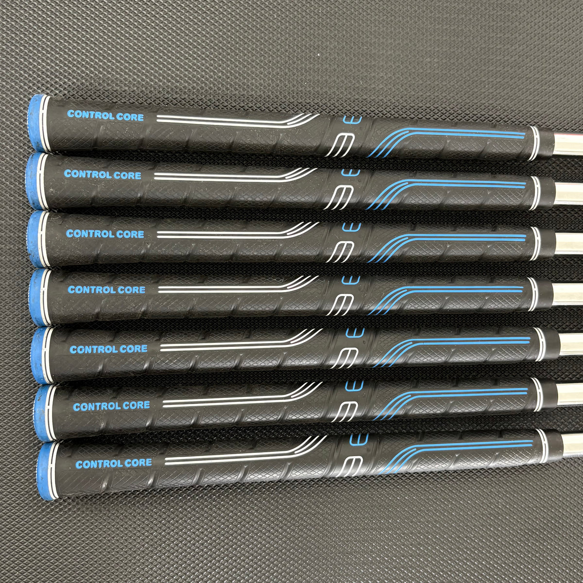 MIZUNO JPX 925 FORGED IRON SET