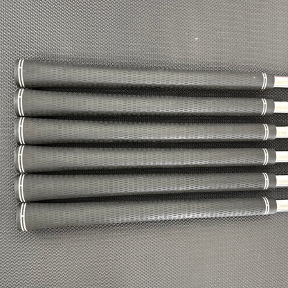 CALLAWAY X FORGED 2025 IRON SET