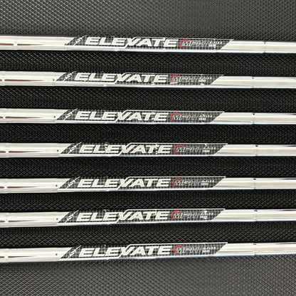 CALLAWAY PARADYM IRON SET