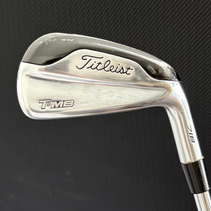 TITLEIST 716 T-MB 4 IRON