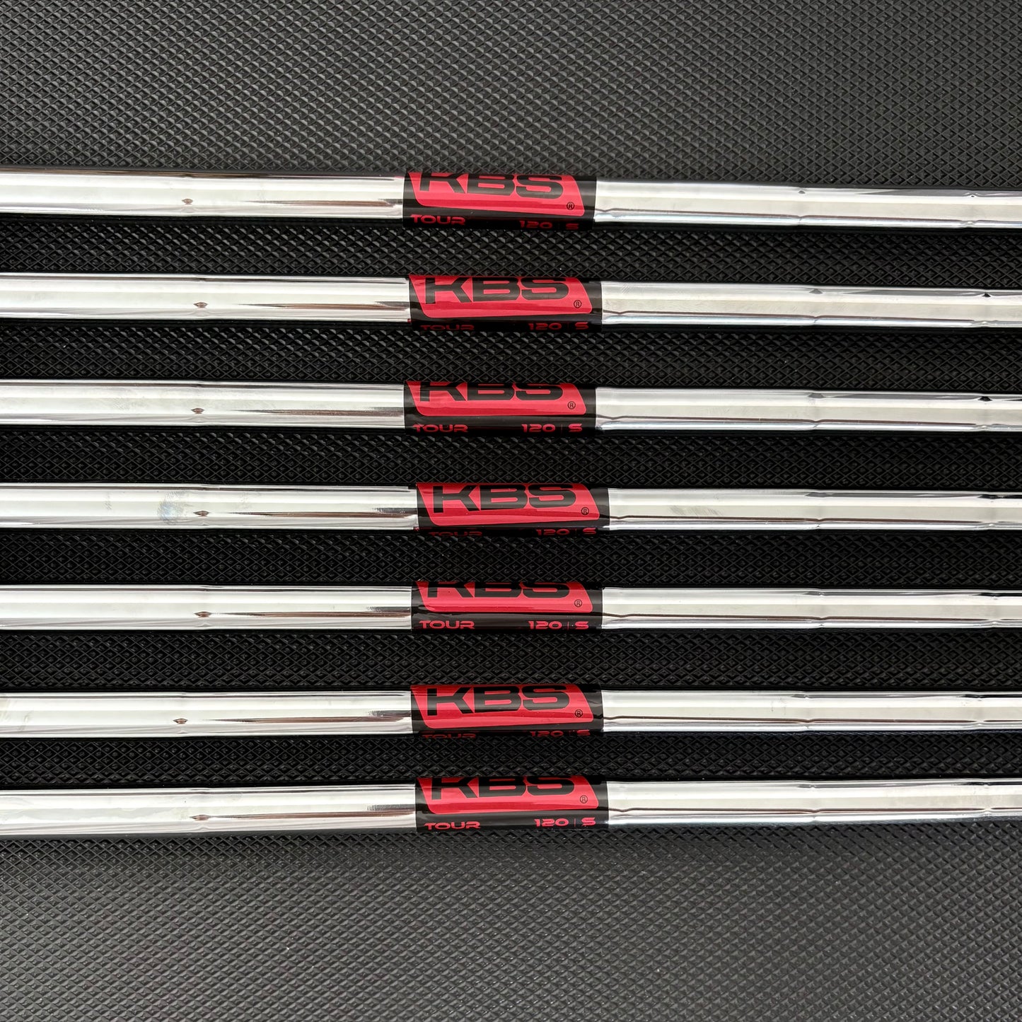 EDEL SMS IRON SET