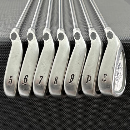 CALLAWAY X-14 IRON SET