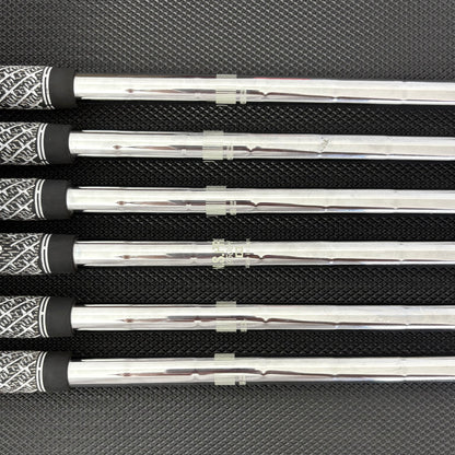 EDEL VARIABLE LENGTH IRON SET