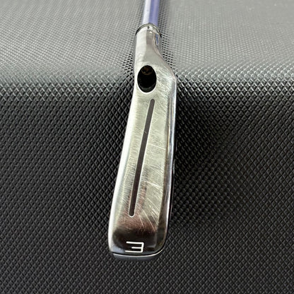 TAYLORMADE GAPR LO UTIILITY 3 IRON