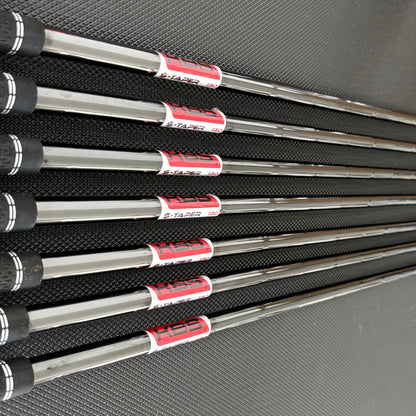 CALLAWAY APEX TCB 2024 RAW IRON SET