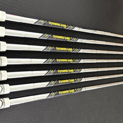 CALLAWAY APEX AI150 IRON SET