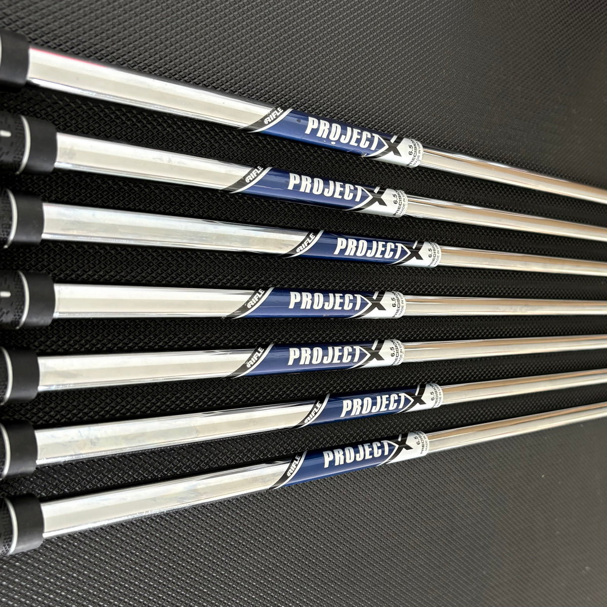 TAYLORMADE P790 2021 IRON SET
