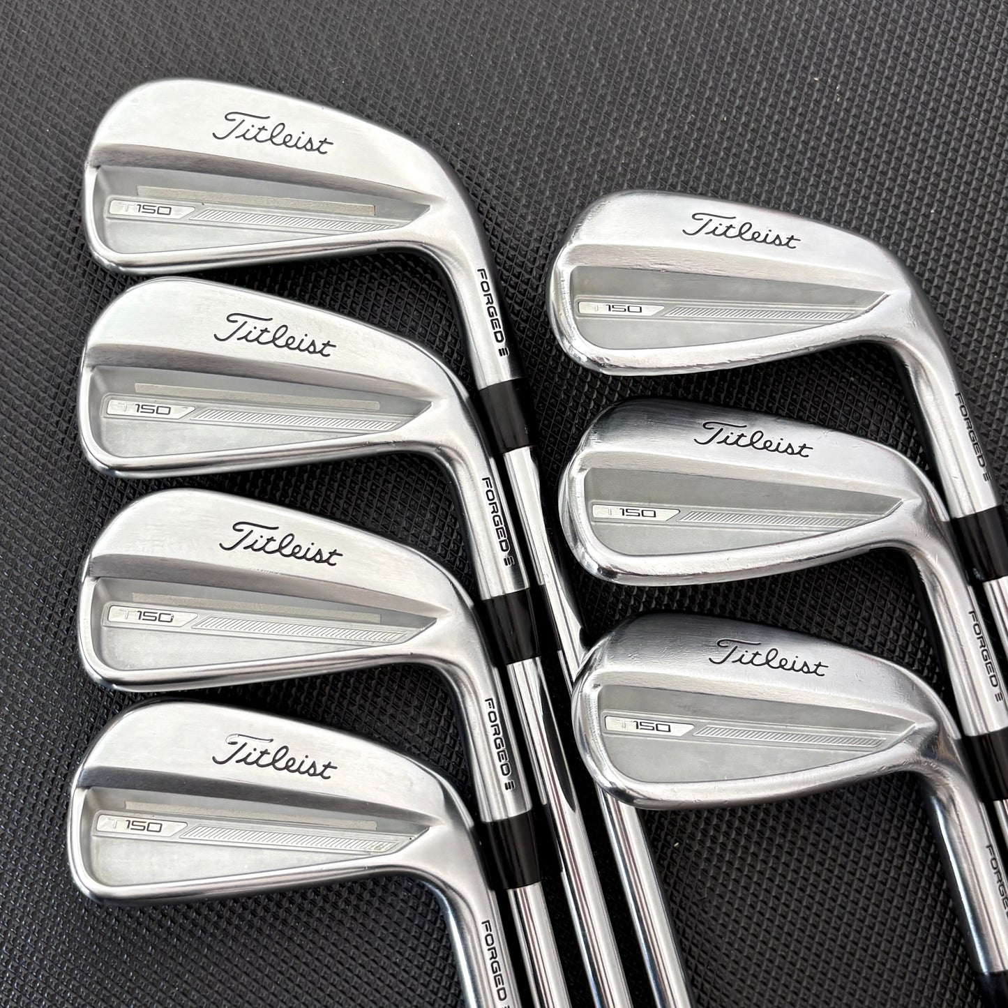 TITLEIST T150 2023 IRON SET