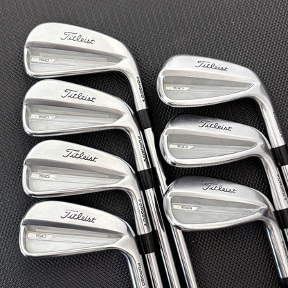 TITLEIST T150 2023 IRON SET