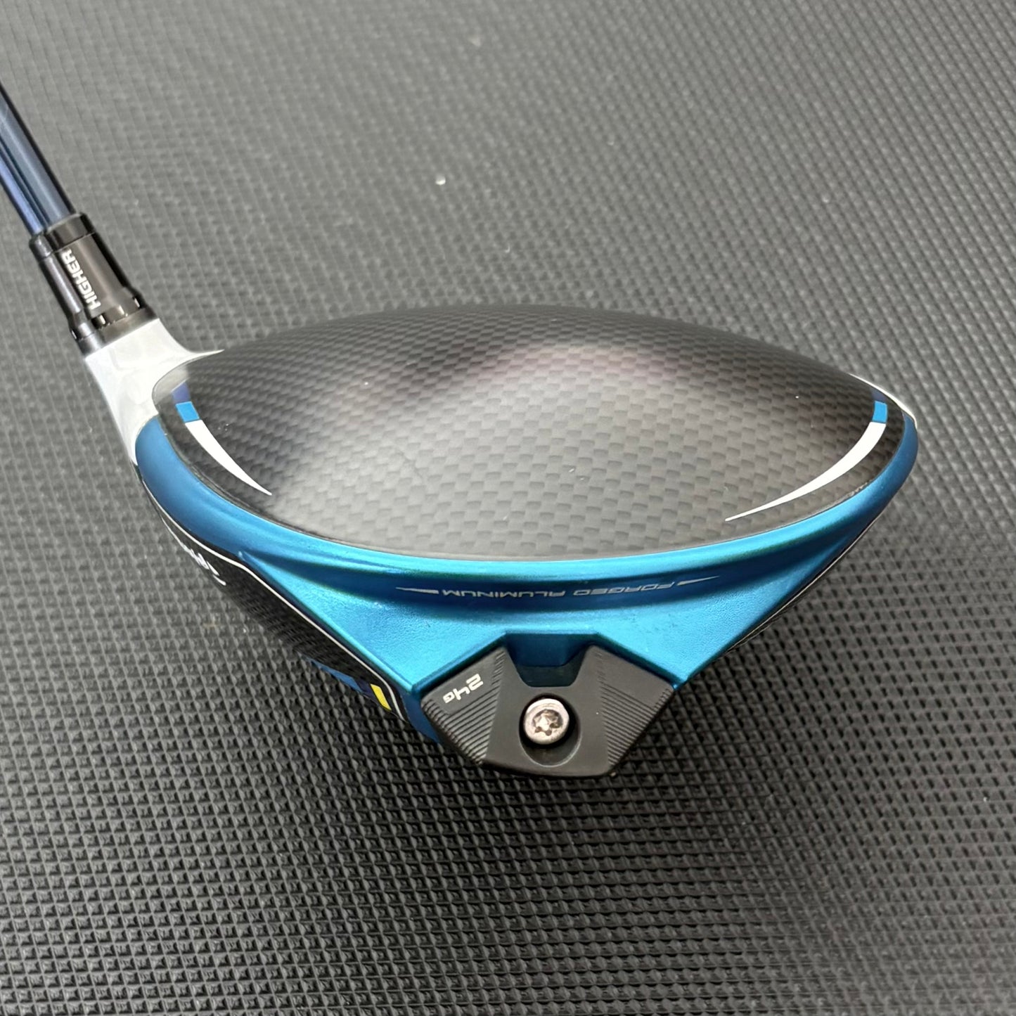 TAYLORMADE SIM2 MAX DRIVER (10.5 DEGREE)