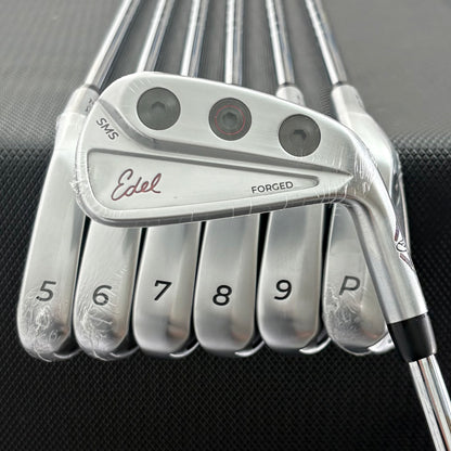 EDEL SMS IRON SET