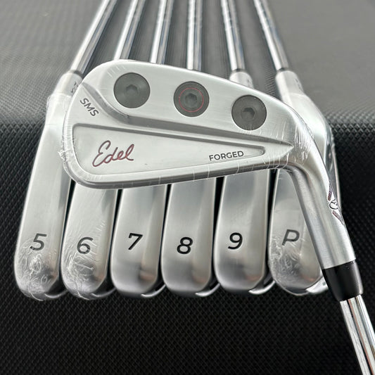 EDEL SMS IRON SET
