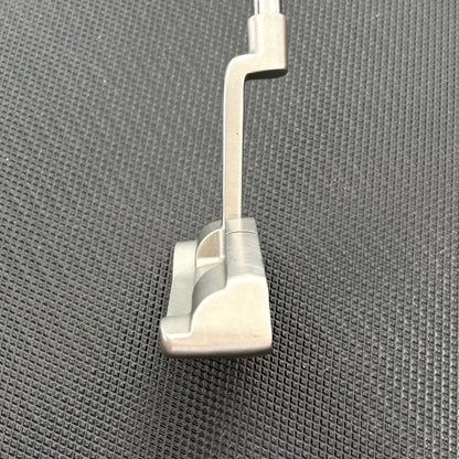 ODYSSEY WHITE HOT 1 PUTTER (35.5") + HEADCOVER