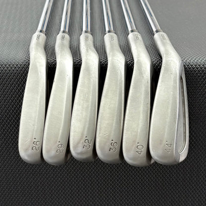 EDEL VARIABLE LENGTH IRON SET
