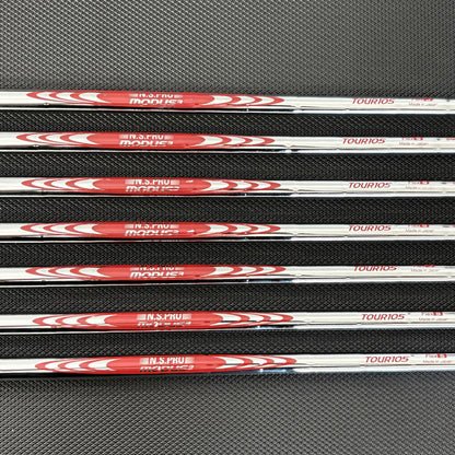 TITLEIST T200/T150 2023 COMBO IRON SET