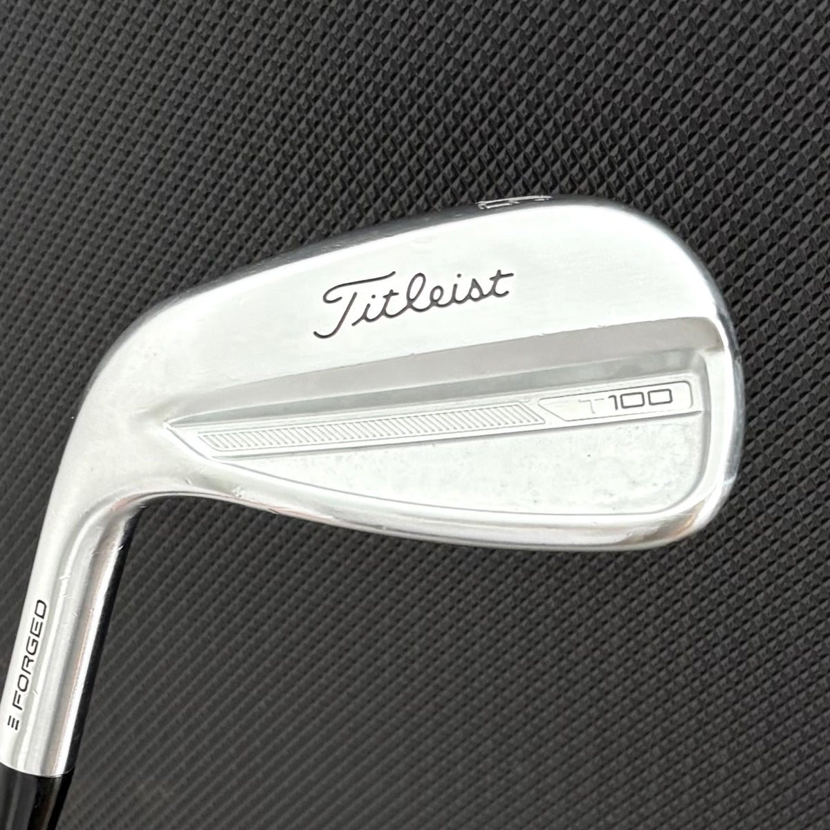 LH TITLEIST T100 2023 WEDGE (50 DEGREE)