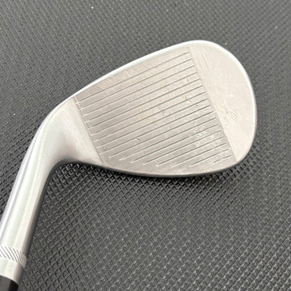 TITLEIST VOKEY SM9 TOUR CHROME WEDGE (60 DEGREE)