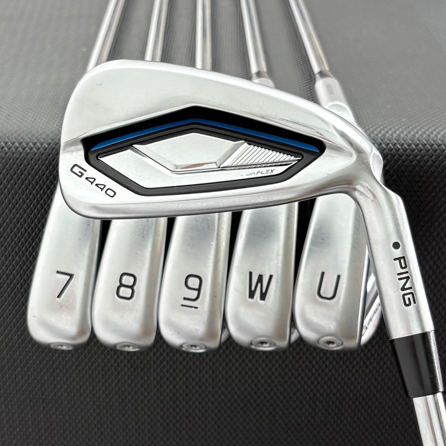 PING G440 IRON SET