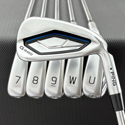 PING G440 IRON SET