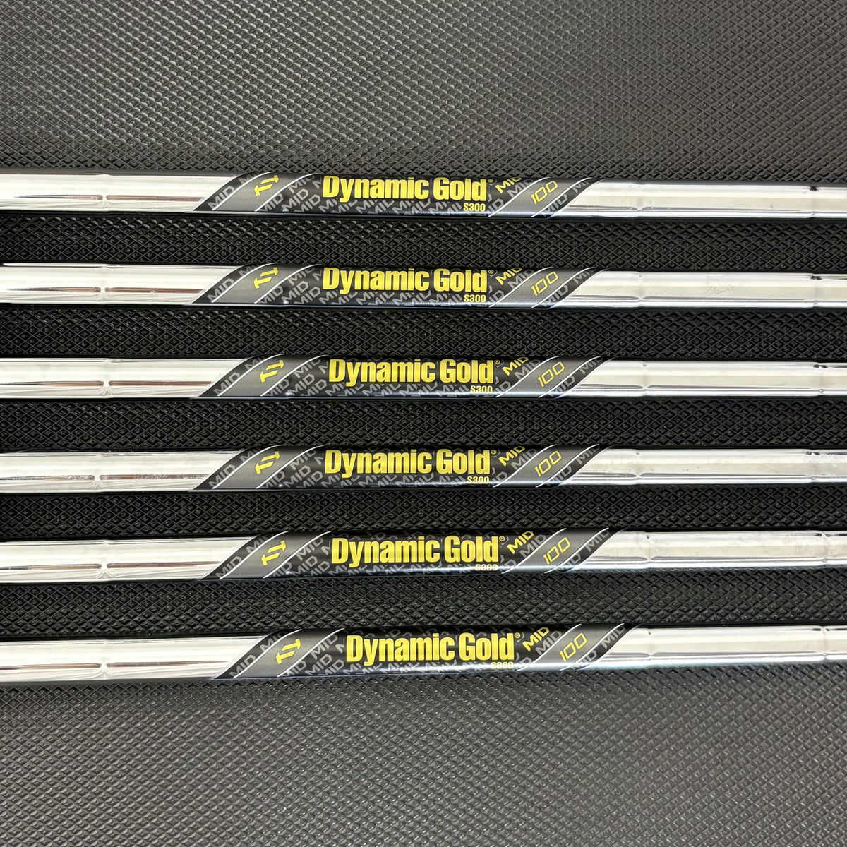 CALLAWAY X FORGED MAX 2025 IRON SET