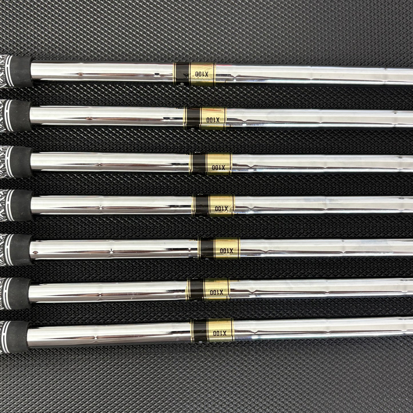 TITLEIST T150/T100 2025 COMBO IRON SET