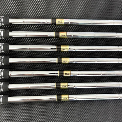 TITLEIST T150/T100 2025 COMBO IRON SET