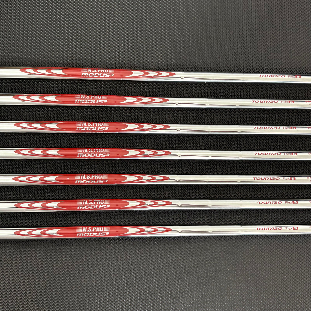 NEW SRIXON ZXI7 2027 IRON SET