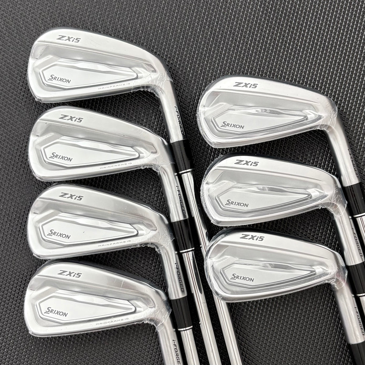 NEW SRIXON ZXI5 2027 IRON SET