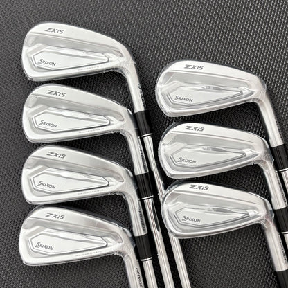 NEW SRIXON ZXI5 2027 IRON SET