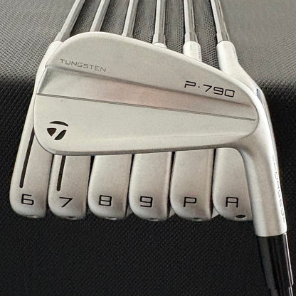TAYLORMADE P790 2023 IRON SET