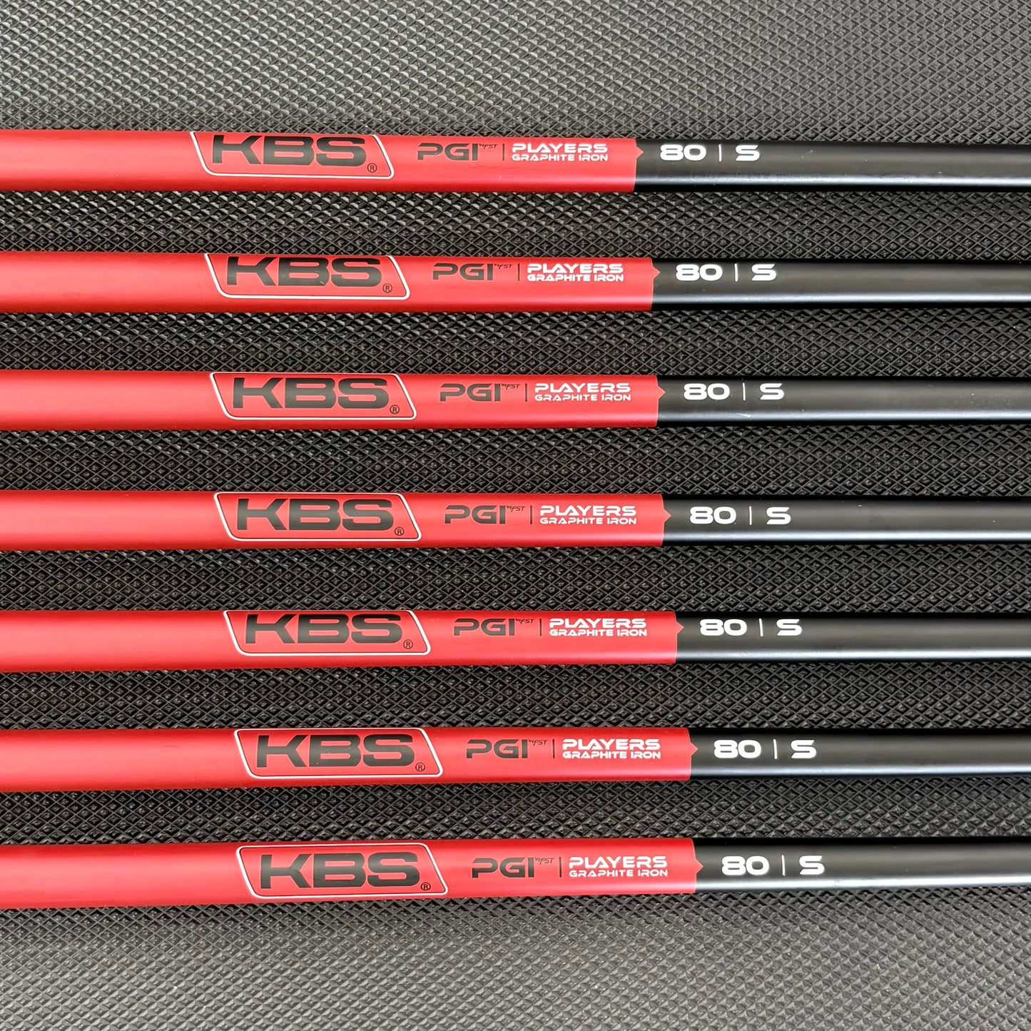 SRIXON ZXI4 IRON SET