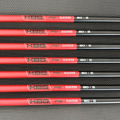 SRIXON ZXI4 IRON SET