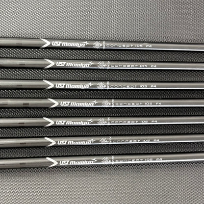 LH TAYLORMADE P770 2024 IRON SET