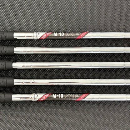 CALLAWAY RAZR X BLACK IRON SET